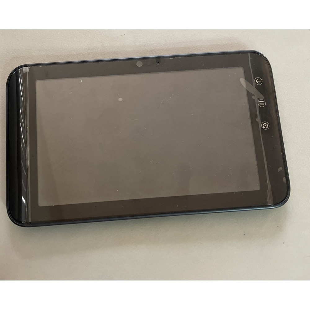 Dell Streak 7 - 7" Wi-Fi Tablet w/ 16GB Internal Memory No Power Cord